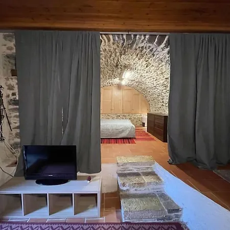 Vakantiehuis τελωνείο βαμβακούς