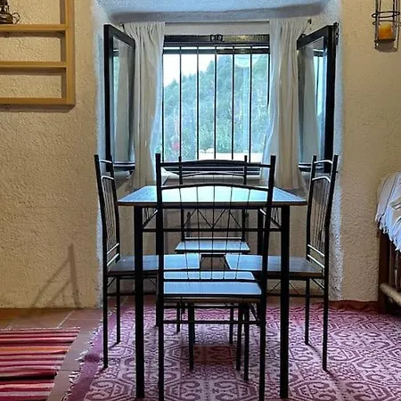 τελωνείο βαμβακούς Casa de Férias Vamvakou