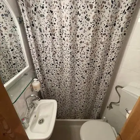 Casa de Férias τελωνείο βαμβακούς