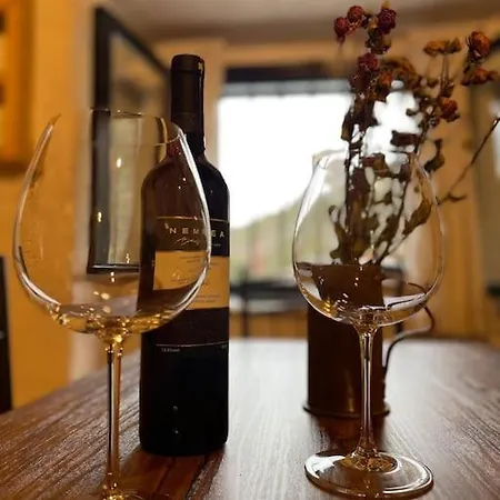 Vakantiehuis τελωνείο βαμβακούς *