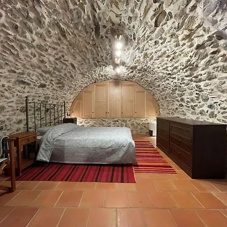 τελωνείο βαμβακούς Vakantiehuis