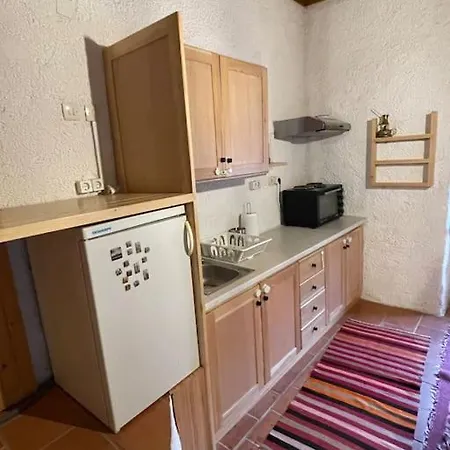 τελωνείο βαμβακούς Casa de Férias