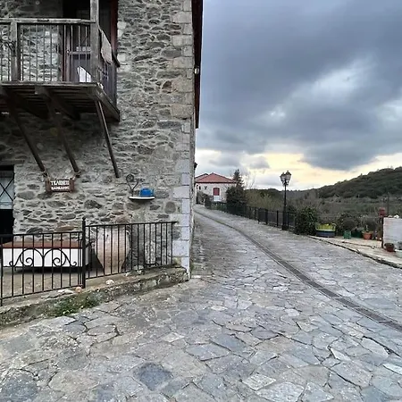 Nyaraló τελωνείο βαμβακούς