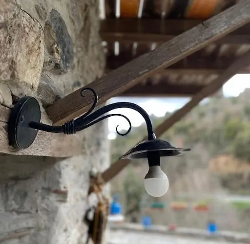 τελωνείο βαμβακούς Semesterbostad