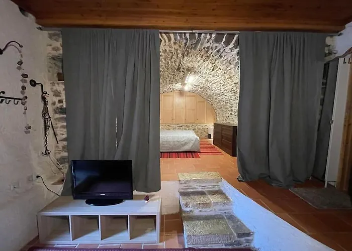 Semesterbostad τελωνείο βαμβακούς