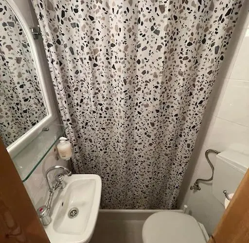 Semesterbostad τελωνείο βαμβακούς