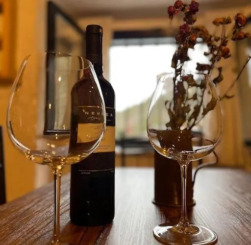 Semesterbostad τελωνείο βαμβακούς *