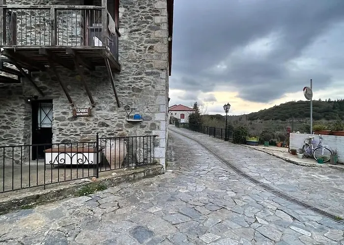 Nyaraló τελωνείο βαμβακούς